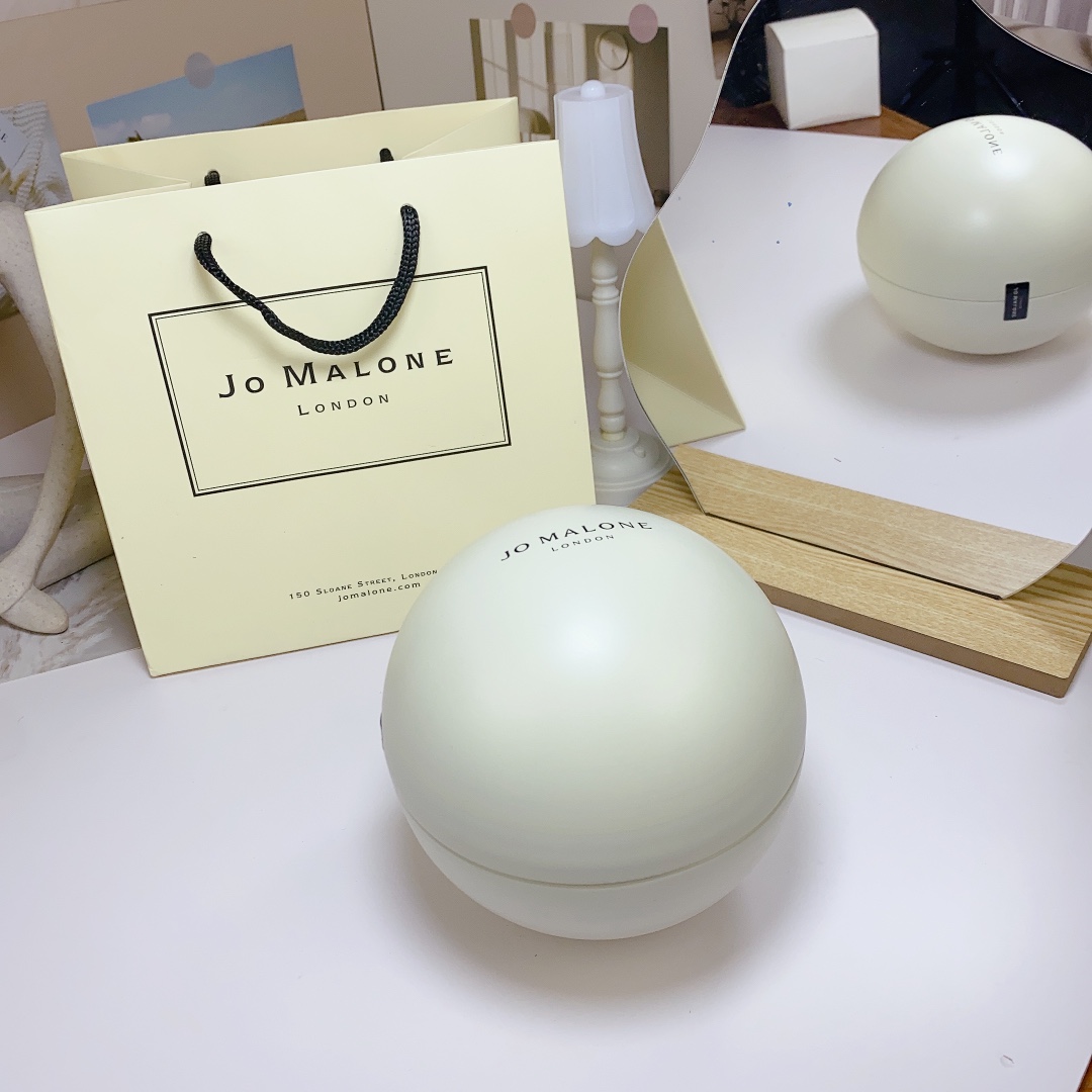 Jo Malone perfume